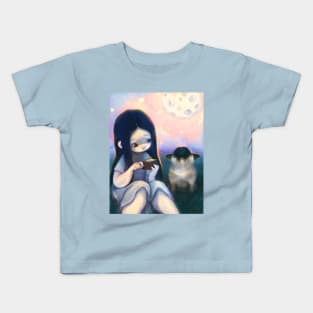 Familiar Kids T-Shirt